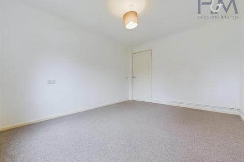 1 bedroom apartment to rent, Baron Court, Stevenage, SG1 4RS