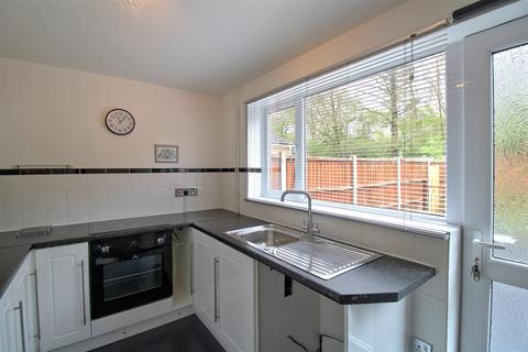 2 bedroom end of terrace house for sale, Corbyn Shaw Road, King's Lynn