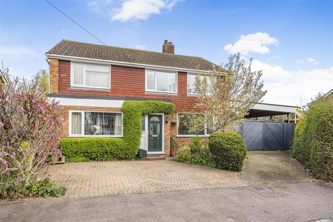 28 Becher Close, Renhold, Bedford, MK41 0LP