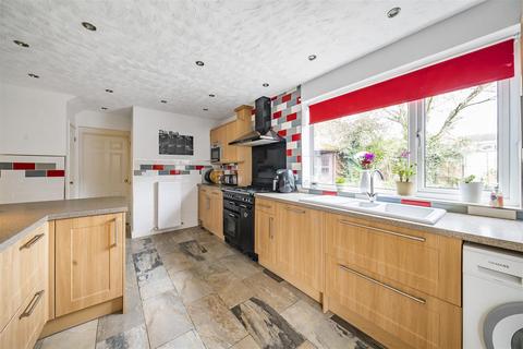 28 Becher Close, Renhold, Bedford, MK41 0LP