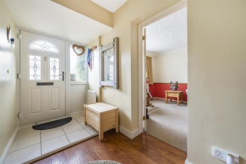 28 Becher Close, Renhold, Bedford, MK41 0LP