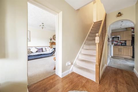 28 Becher Close, Renhold, Bedford, MK41 0LP