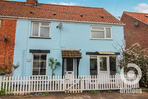 3 bedroom semi-detached house for sale, Glebe Road, Dersingham