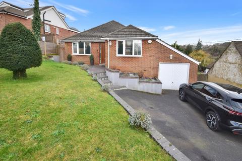 3 bedroom detached bungalow for sale, Dargets Road, Chatham, ME5