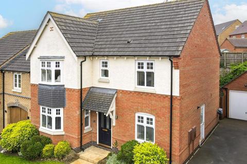 98 Ashington Drive, Arnold, Nottingham, NG5 8UA