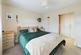 Bedroom One with Dressing Area