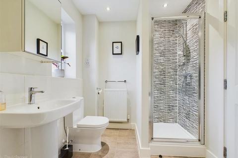 98 Ashington Drive, Arnold, Nottingham, NG5 8UA