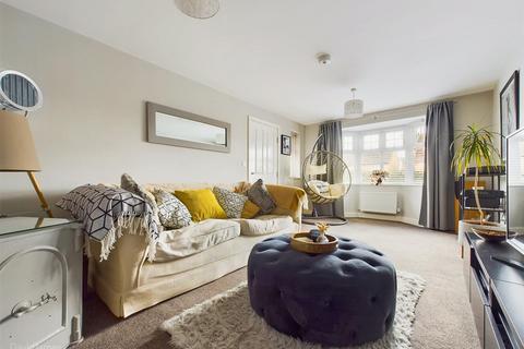 98 Ashington Drive, Arnold, Nottingham, NG5 8UA
