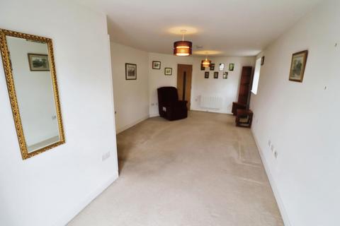 1 bedroom retirement property for sale, The Close, Church Street, Nuneaton