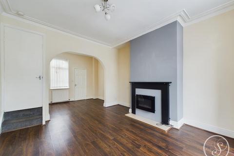 2 bedroom terraced house for sale, Wilfred Avenue, Whitkirk, Leeds