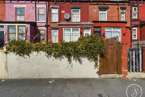 2 bedroom terraced house for sale, Welbeck Road, East End Park, Leeds