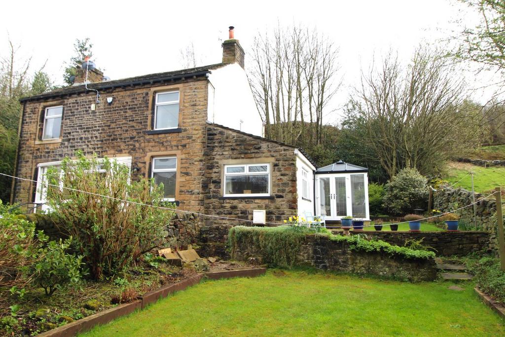 Long Lee Lane, Keighley, BD21 3 bed semidetached house for sale £200,000