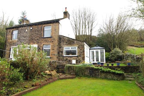 3 bedroom semi-detached house for sale, Long Lee Lane, Keighley, BD21