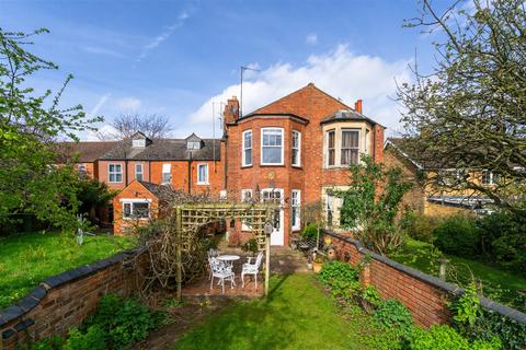 5 bedroom terraced house for sale, Kingsthorpe Grove, Northampton