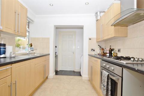 3 bedroom terraced house for sale, Jephson Road, Forest Gate, London, E7 8NA