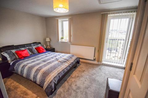 4 bedroom end of terrace house for sale, Owens Quay, Bingley