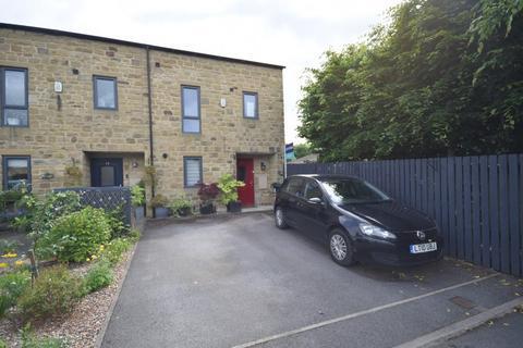 4 bedroom end of terrace house for sale, Owens Quay, Bingley