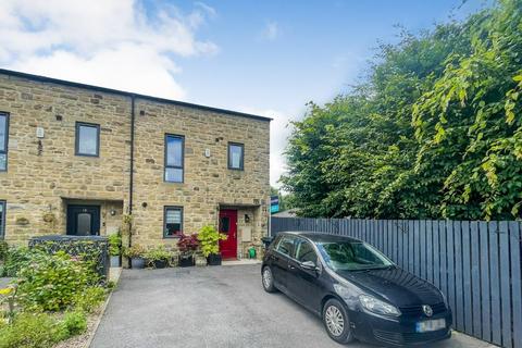 4 bedroom end of terrace house for sale, Owens Quay, Bingley