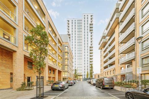 2 bedroom flat for sale, Rivers Apartments, Cannon Road, London
