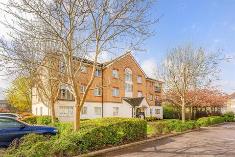 2 bedroom apartment for sale, 78 Tysoe Avenue, Enfield