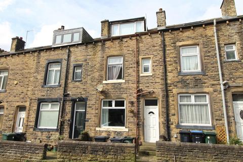 3 bedroom terraced house for sale, Damems Road, Keighley, BD21