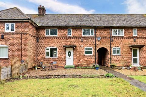 68 Hambleton View, Thirsk, YO7 1EJ
