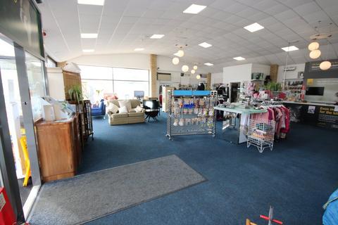 Property to rent, Lynn Road, Tottenhill Retail Park, Tottenhill, PE33