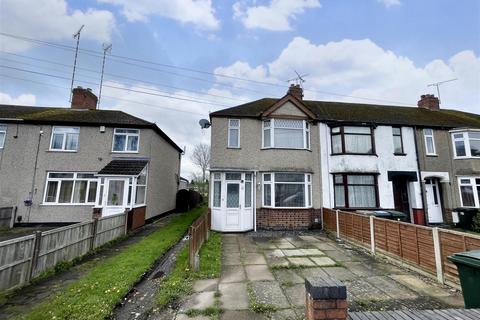 3 bedroom end of terrace house to rent, Parkgate Road, Holbrooks, Coventry