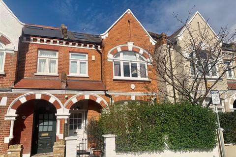 4 bedroom terraced house for sale, Hotham Road, Putney