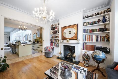 4 bedroom terraced house for sale, Hotham Road, Putney