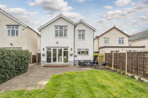 3 bedroom detached house for sale, Vine Street, Kidderminster, DY10 2TS