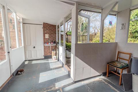 3 bedroom semi-detached house for sale, Penarth Gardens, Mapperley, Nottingham