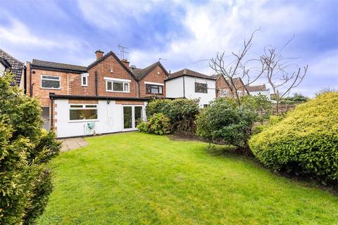 29 Laburnum Road, Coopersale, Epping, CM16 7RA