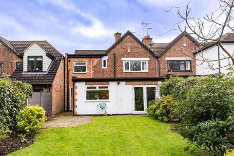 29 Laburnum Road, Coopersale, Epping, CM16 7RA