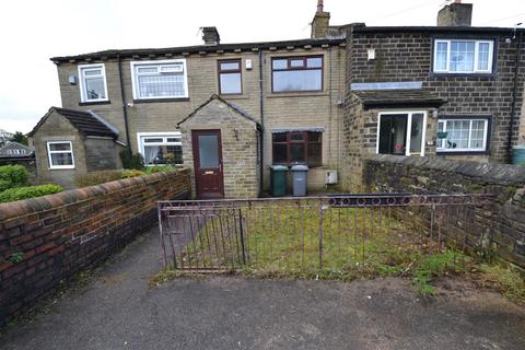 3 bedroom terraced house for sale, Folly Hall Road, Wibsey, Bradford