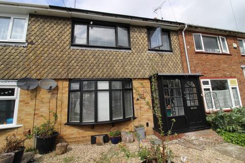 3 bedroom terraced house for sale, Greenhill Gardens, Herne Bay, CT6