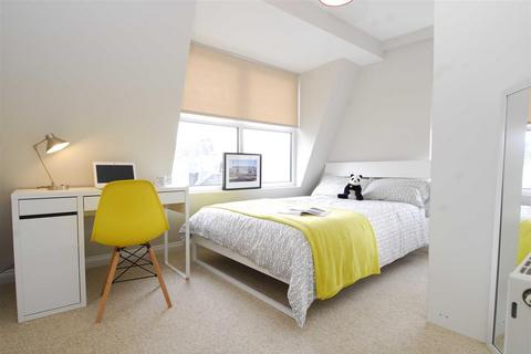 11 bedroom end of terrace house for sale, Camden Street, Plymouth PL4