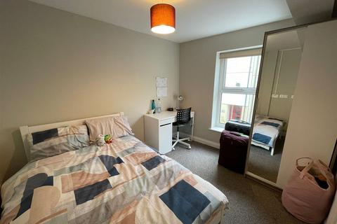 9 bedroom end of terrace house for sale, Camden Street, Plymouth PL4