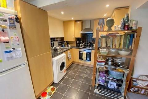 4 bedroom terraced house for sale, Connaught Avenue, Plymouth PL4