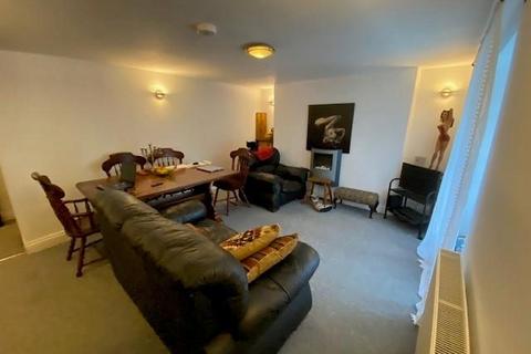 4 bedroom terraced house for sale, Connaught Avenue, Plymouth PL4