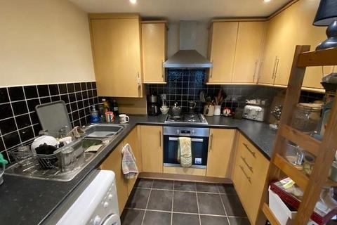 4 bedroom terraced house for sale, Connaught Avenue, Plymouth PL4