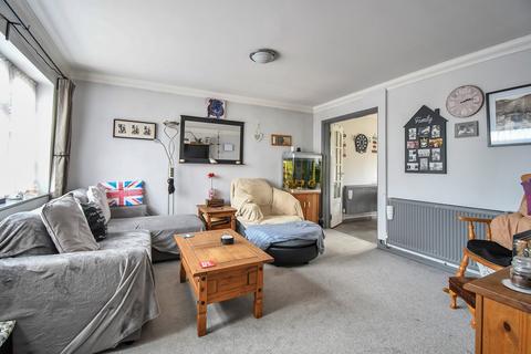 3 bedroom semi-detached house for sale, Hillgrounds Road, Kempston, Bedford, MK42