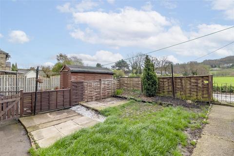 3 bedroom terraced house for sale, Manor Crescent, Pool In Wharfedale, Otley