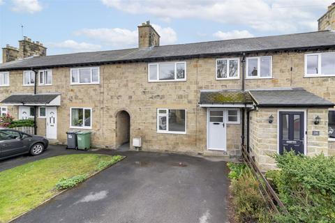 15 Manor Crescent, Pool In Wharfedale, Otley, LS21 1ND