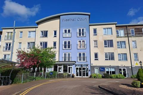 Westhall Court, Sheldon, Birmingham