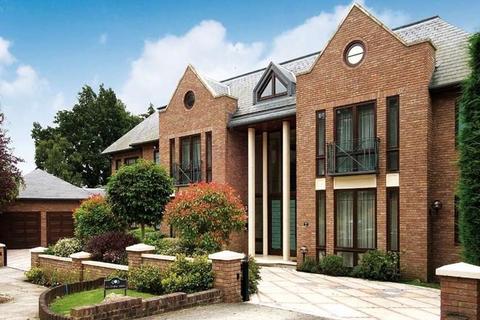6 bedroom detached house for sale, The Pastures, Totteridge