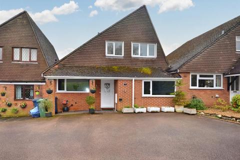 3 bedroom semi-detached house for sale, Church Lane, Oulton, Stone