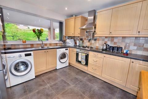 3 bedroom semi-detached house for sale, Church Lane, Oulton, Stone