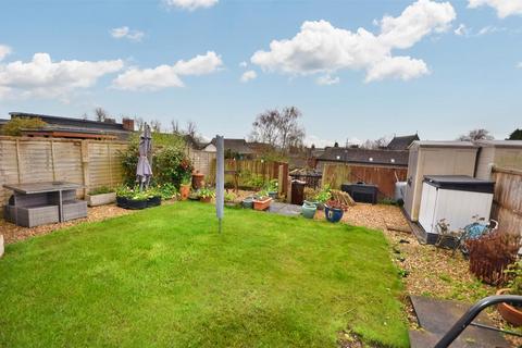 3 bedroom semi-detached house for sale, Church Lane, Oulton, Stone