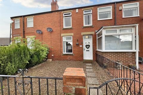 2 bedroom terraced house for sale, Barmoor Place, Ryton